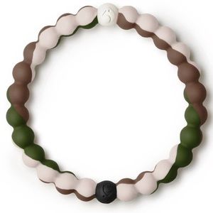 LOKAI LIMITED EDITION ARMY BRACELET